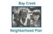 Bay Creek Neighborhood Plan